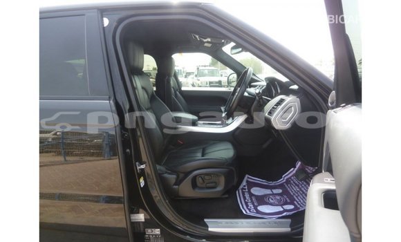 Buy Import Land Rover Range Rover Black Car in Import - Dubai in Enga Buy Import Land Rover Range Rover Black Car in Import - Dubai in Enga