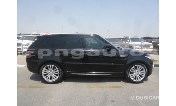 Buy Import Land Rover Range Rover Black Car in Import - Dubai in Enga Buy Import Land Rover Range Rover Black Car in Import - Dubai in Enga