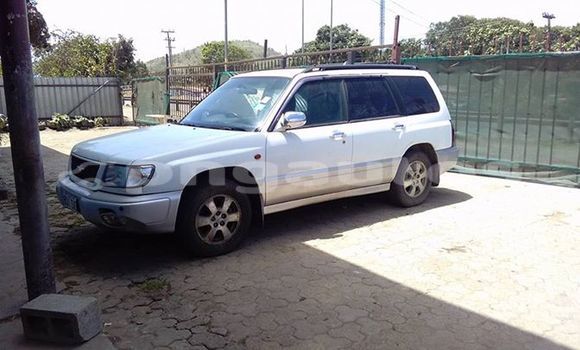 Buy Used Subaru Forester Other Car in Vanimo in Sandaun