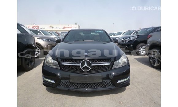 Buy Import Mercedes-Benz 190 Black Car in Import - Dubai in Enga Buy Import Mercedes-Benz 190 Black Car in Import - Dubai in Enga
