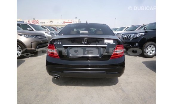Buy Import Mercedes-Benz 190 Black Car in Import - Dubai in Enga Buy Import Mercedes-Benz 190 Black Car in Import - Dubai in Enga