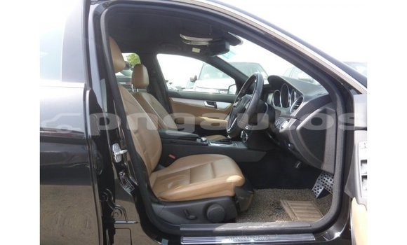 Buy Import Mercedes-Benz 190 Black Car in Import - Dubai in Enga Buy Import Mercedes-Benz 190 Black Car in Import - Dubai in Enga