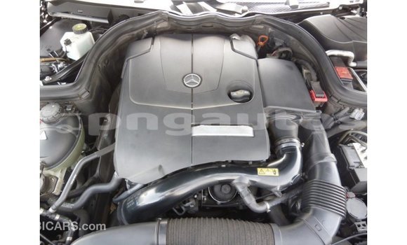 Buy Import Mercedes-Benz 190 Black Car in Import - Dubai in Enga Buy Import Mercedes-Benz 190 Black Car in Import - Dubai in Enga