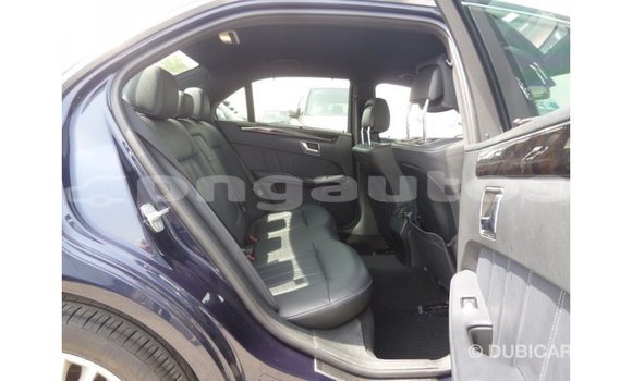Buy Import Mercedes-Benz 200 Blue Car in Import - Dubai in Enga Buy Import Mercedes-Benz 200 Blue Car in Import - Dubai in Enga