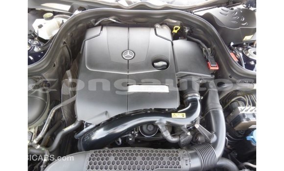 Buy Import Mercedes-Benz 200 Blue Car in Import - Dubai in Enga Buy Import Mercedes-Benz 200 Blue Car in Import - Dubai in Enga