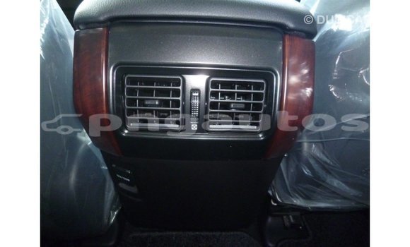 Buy Import Toyota Prado White Car in Import - Dubai in Enga Buy Import Toyota Prado White Car in Import - Dubai in Enga