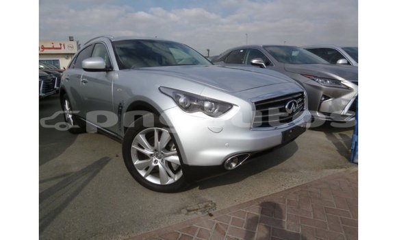 Buy Import Infiniti FX Other Car in Import - Dubai in Enga