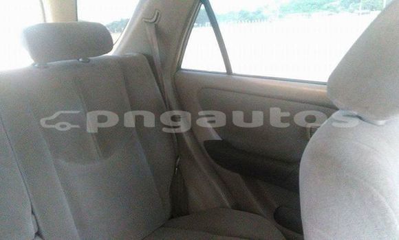 Buy Used Toyota Harrier Other Car in Kerema in Gulf Buy Used Toyota Harrier Other Car in Kerema in Gulf