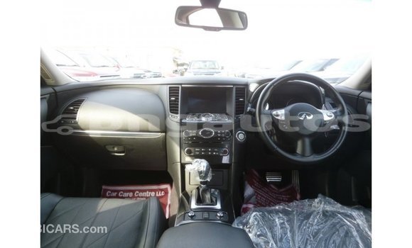 Buy Import Infiniti FX Other Car in Import - Dubai in Enga Buy Import Infiniti FX Other Car in Import - Dubai in Enga