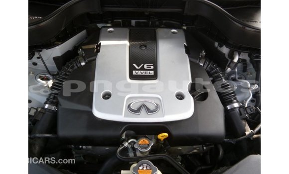 Buy Import Infiniti FX Other Car in Import - Dubai in Enga Buy Import Infiniti FX Other Car in Import - Dubai in Enga