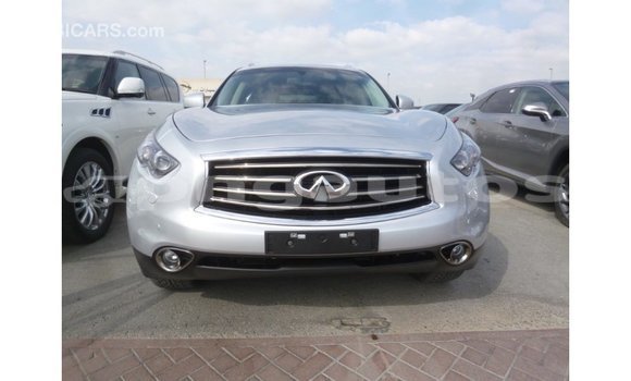 Buy Import Infiniti FX Other Car in Import - Dubai in Enga Buy Import Infiniti FX Other Car in Import - Dubai in Enga