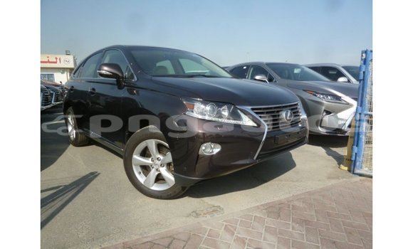 Buy Import Lexus RX Brown Car in Import - Dubai in Enga Buy Import Lexus RX Brown Car in Import - Dubai in Enga