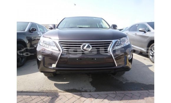 Buy Import Lexus RX Brown Car in Import - Dubai in Enga Buy Import Lexus RX Brown Car in Import - Dubai in Enga