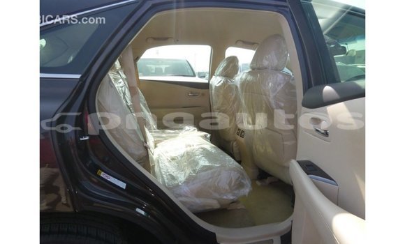 Buy Import Lexus RX Brown Car in Import - Dubai in Enga Buy Import Lexus RX Brown Car in Import - Dubai in Enga