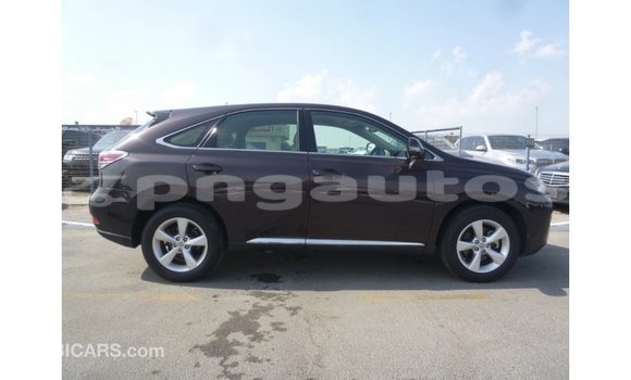 Buy Import Lexus RX Brown Car in Import - Dubai in Enga Buy Import Lexus RX Brown Car in Import - Dubai in Enga