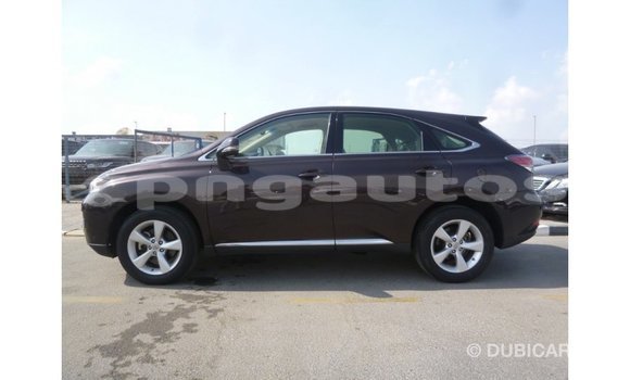Buy Import Lexus RX Brown Car in Import - Dubai in Enga Buy Import Lexus RX Brown Car in Import - Dubai in Enga