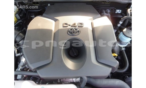 Buy Import Toyota Prado Black Car in Import - Dubai in Enga Buy Import Toyota Prado Black Car in Import - Dubai in Enga