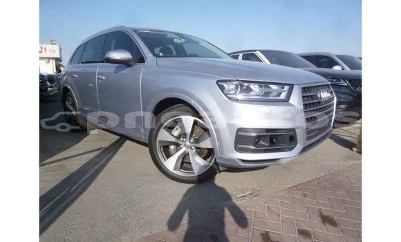 Buy Import Audi Q7 Other Car in Import - Dubai in Enga