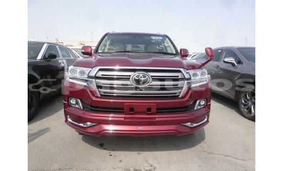 Buy Import Toyota Land Cruiser Other Car in Import - Dubai in Enga Buy Import Toyota Land Cruiser Other Car in Import - Dubai in Enga