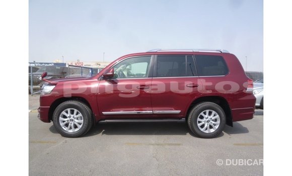 Buy Import Toyota Land Cruiser Other Car in Import - Dubai in Enga Buy Import Toyota Land Cruiser Other Car in Import - Dubai in Enga