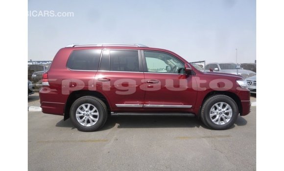 Buy Import Toyota Land Cruiser Other Car in Import - Dubai in Enga Buy Import Toyota Land Cruiser Other Car in Import - Dubai in Enga