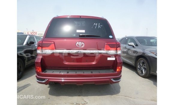 Buy Import Toyota Land Cruiser Other Car in Import - Dubai in Enga Buy Import Toyota Land Cruiser Other Car in Import - Dubai in Enga