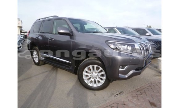 Buy Import Toyota Prado Other Car in Import - Dubai in Enga Buy Import Toyota Prado Other Car in Import - Dubai in Enga