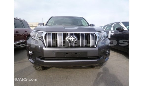 Buy Import Toyota Prado Other Car in Import - Dubai in Enga Buy Import Toyota Prado Other Car in Import - Dubai in Enga