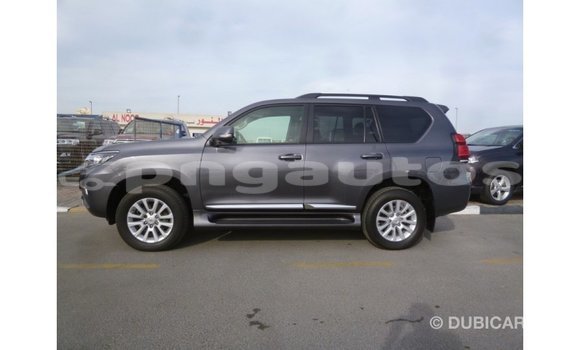 Buy Import Toyota Prado Other Car in Import - Dubai in Enga Buy Import Toyota Prado Other Car in Import - Dubai in Enga