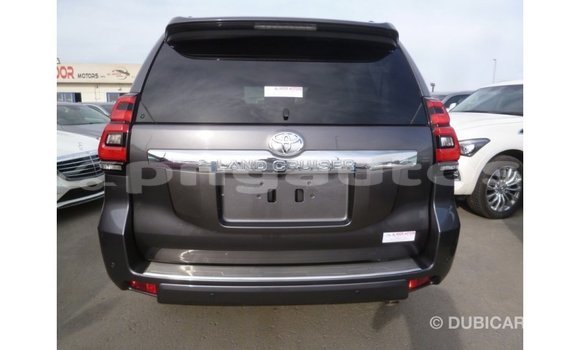 Buy Import Toyota Prado Other Car in Import - Dubai in Enga Buy Import Toyota Prado Other Car in Import - Dubai in Enga
