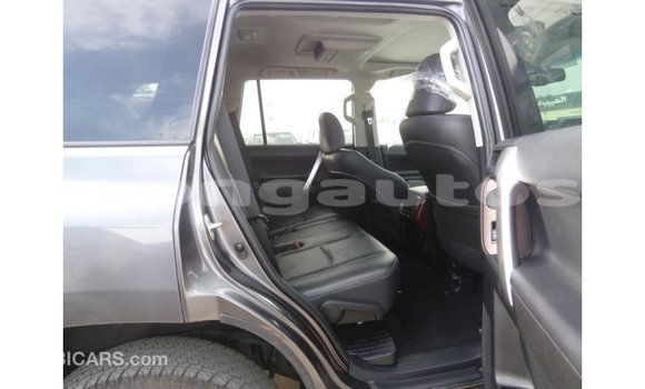 Buy Import Toyota Prado Other Car in Import - Dubai in Enga Buy Import Toyota Prado Other Car in Import - Dubai in Enga