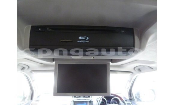 Buy Import Toyota Prado Other Car in Import - Dubai in Enga Buy Import Toyota Prado Other Car in Import - Dubai in Enga