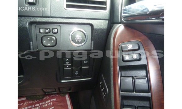 Buy Import Toyota Prado Other Car in Import - Dubai in Enga Buy Import Toyota Prado Other Car in Import - Dubai in Enga