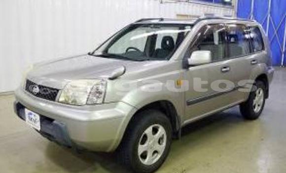 Buy Used Nissan X–Trail Other Car in Vanimo in Sandaun Buy Used Nissan X–Trail Other Car in Vanimo in Sandaun