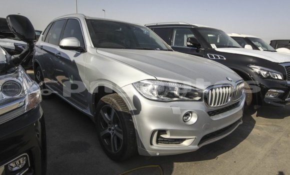 Buy Import BMW X5 Other Car in Import - Dubai in Enga