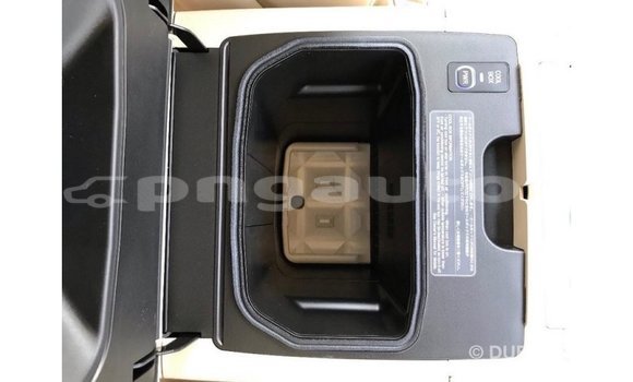 Buy Import Lexus LX Black Car in Import - Dubai in Enga Buy Import Lexus LX Black Car in Import - Dubai in Enga