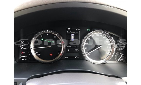 Buy Import Lexus LX Blue Car in Import - Dubai in Enga Buy Import Lexus LX Blue Car in Import - Dubai in Enga