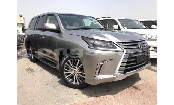 Buy Import Lexus LX Other Car in Import - Dubai in Enga Buy Import Lexus LX Other Car in Import - Dubai in Enga