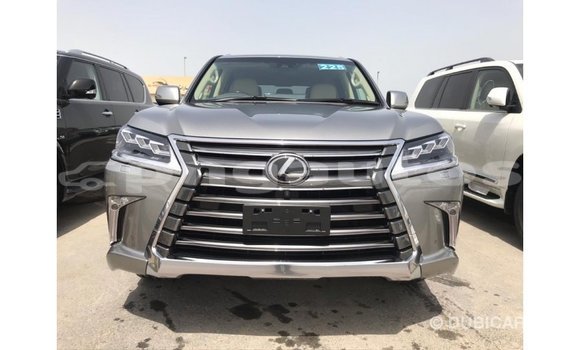 Buy Import Lexus LX Other Car in Import - Dubai in Enga Buy Import Lexus LX Other Car in Import - Dubai in Enga