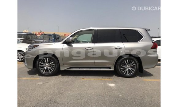 Buy Import Lexus LX Other Car in Import - Dubai in Enga Buy Import Lexus LX Other Car in Import - Dubai in Enga