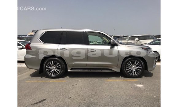 Buy Import Lexus LX Other Car in Import - Dubai in Enga Buy Import Lexus LX Other Car in Import - Dubai in Enga