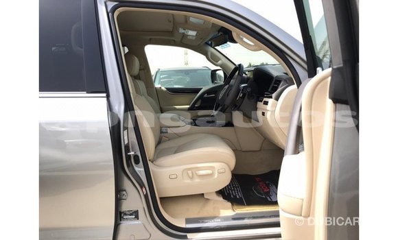 Buy Import Lexus LX Other Car in Import - Dubai in Enga Buy Import Lexus LX Other Car in Import - Dubai in Enga