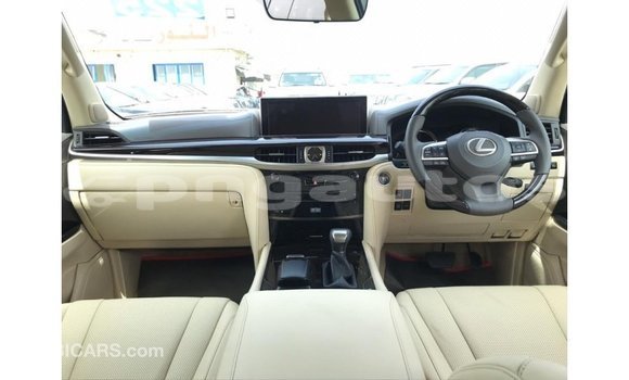 Buy Import Lexus LX Other Car in Import - Dubai in Enga Buy Import Lexus LX Other Car in Import - Dubai in Enga