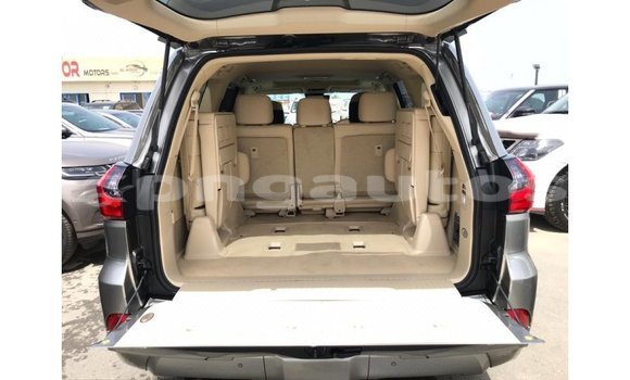 Buy Import Lexus LX Other Car in Import - Dubai in Enga Buy Import Lexus LX Other Car in Import - Dubai in Enga