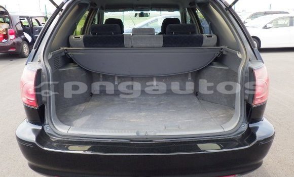 Buy Used Toyota Harrier Other Car in Wau in Morobe Buy Used Toyota Harrier Other Car in Wau in Morobe