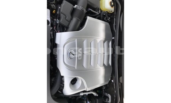 Buy Import Lexus LX Other Car in Import - Dubai in Enga Buy Import Lexus LX Other Car in Import - Dubai in Enga