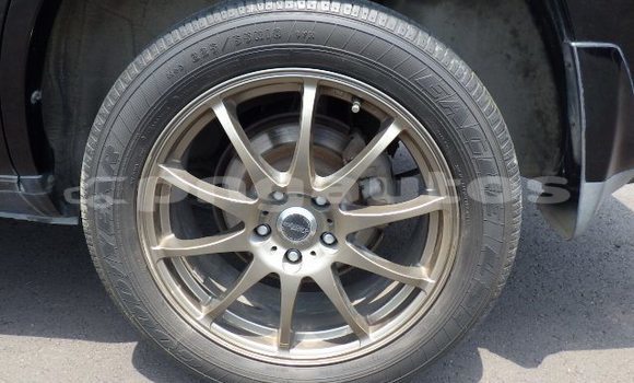 Buy Used Toyota Harrier Other Car in Wau in Morobe Buy Used Toyota Harrier Other Car in Wau in Morobe