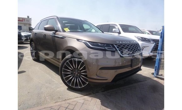 Buy Import Land Rover Range Rover Brown Car in Import - Dubai in Enga Buy Import Land Rover Range Rover Brown Car in Import - Dubai in Enga