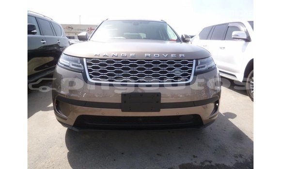 Buy Import Land Rover Range Rover Brown Car in Import - Dubai in Enga Buy Import Land Rover Range Rover Brown Car in Import - Dubai in Enga