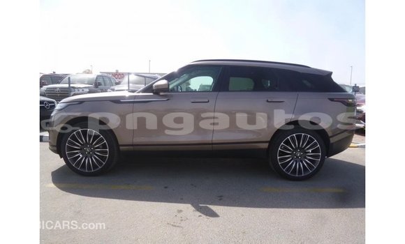 Buy Import Land Rover Range Rover Brown Car in Import - Dubai in Enga Buy Import Land Rover Range Rover Brown Car in Import - Dubai in Enga